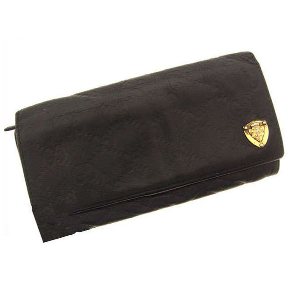 Gucci black Wallet long ssima - Picture 1 of 6